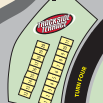 Camping - Trackside Terrace